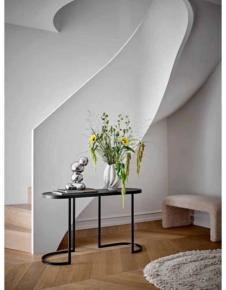 Statuetta in gres (altezza 33,5 cm) Bobby - Bloomingville