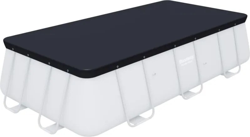 Copertura per Piscina Flowclear 404x201 cm Bestway