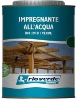 RIOVERDE RM 1910 IMPR. VERDE LT. 0,750 PZ 6,0