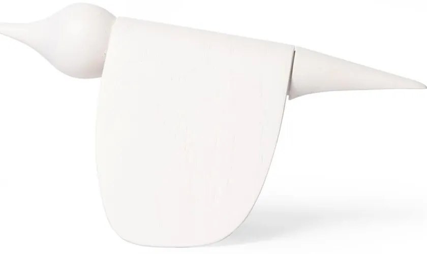 Statuetta in legno di quercia (altezza 11,5 cm) Tica - Gazzda