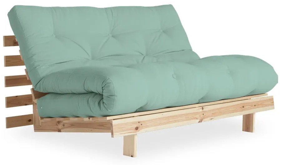 Divano variabile Crudo/Menta Roots - Karup Design