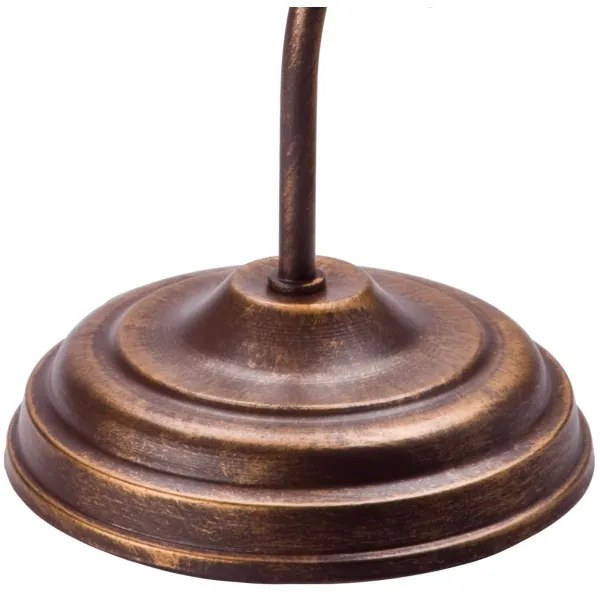 Lampada da tavolo RETRO II 1xE27/60W/230V