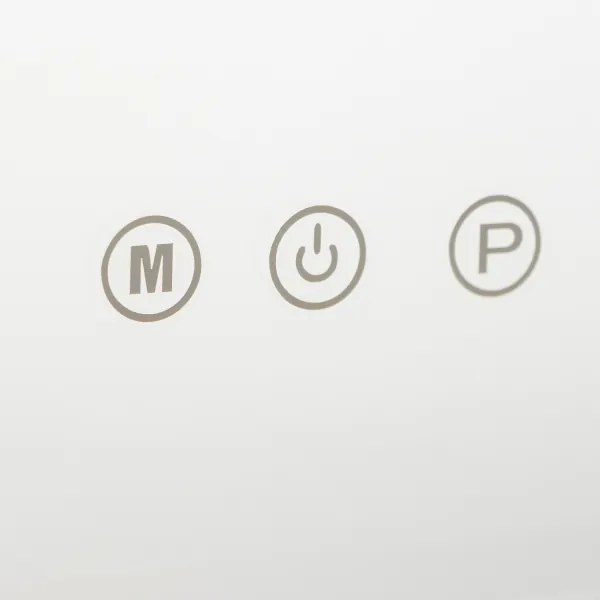 Brilagi - Specchio trucco LED dimmerabile HOLLYWOOD 15W 3000-6500K