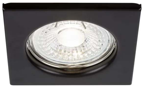 Rabalux 2150 - Lampada da soffitto ad incasso SPOT RELIGHT 1xGU5,3/25W/12V quadrato