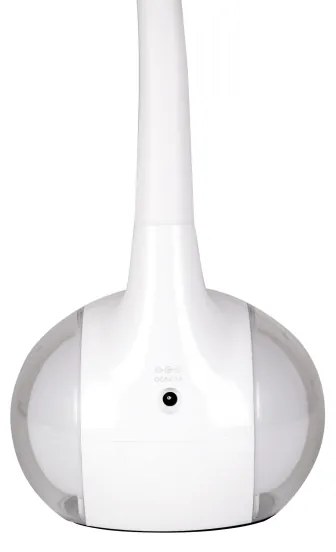 LED RGBW Lampada da tavolo touch dimmerabile COSMOS LED/6,5W/230V bianco