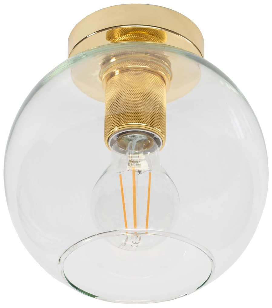 Lampada APP1175-1W Gold