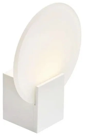 Hester Applique da Parete Dim. White - Nordlux