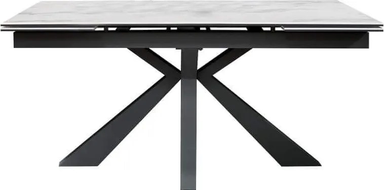 NIAMH - tavolo da pranzo allungabile