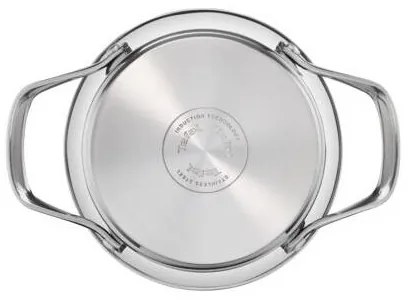 Tefal - Set di pentole 10 pz VIRTUOSO acciaio inossidabile