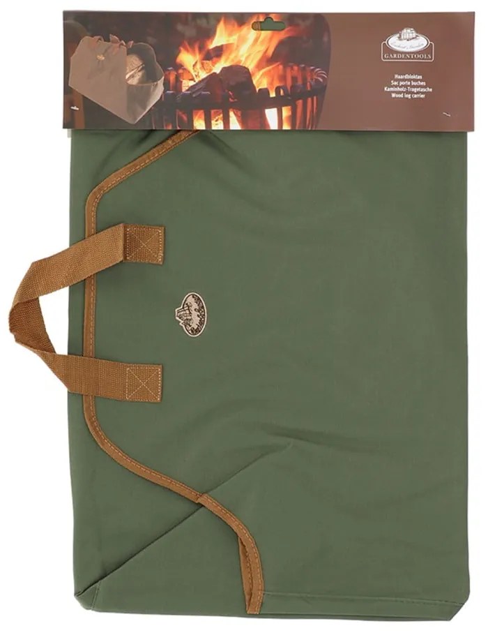 Sacco di legno Stagno - Esschert Design