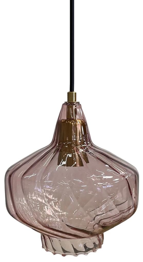 Lampada APP1123-1CP Pink