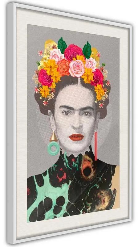 Poster Charismatic Frida