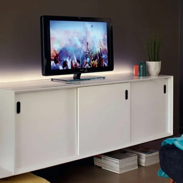 Philips 70101/31/P2 - Striscia LED MYLIVING LIGHTSTRIPS 2m LED/9,5W/230V