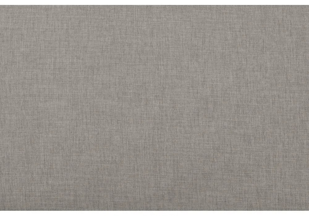 Divano letto grigio chiaro 198 cm Room - Støraa