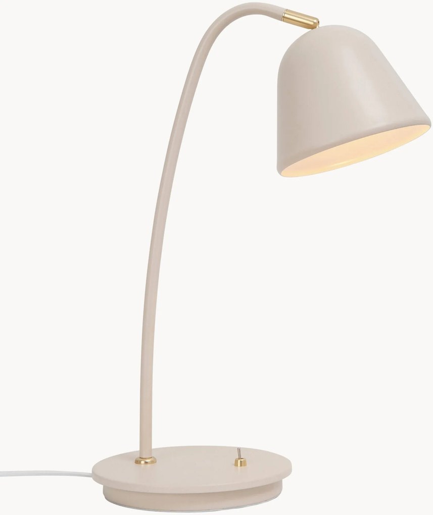 Lampada da tavolo Fleur 15