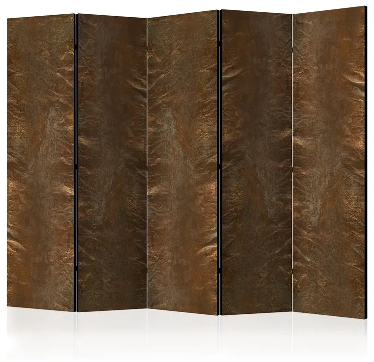 Paravento Copper Chic II [Room Dividers]