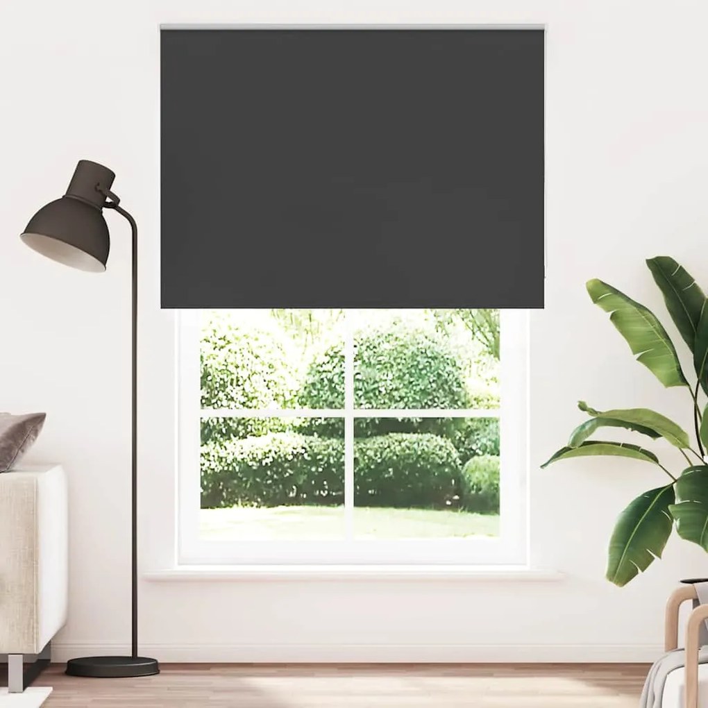 Tenda A Rullo Oscurante 165x230 Cm Larghezza Tessuto 161,6 Cm /