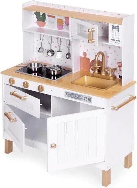 Cucina giocattolo Montessori – Meowbaby