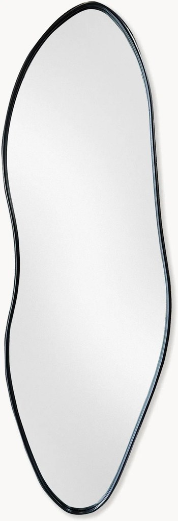 Specchio decorativo fatto a mano Long Shape
