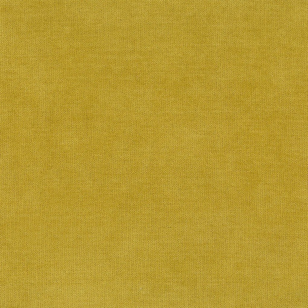 Destiny cuscino disponibile in diversi colori realizzato in tessuto morbido impermeabile T02 giallo