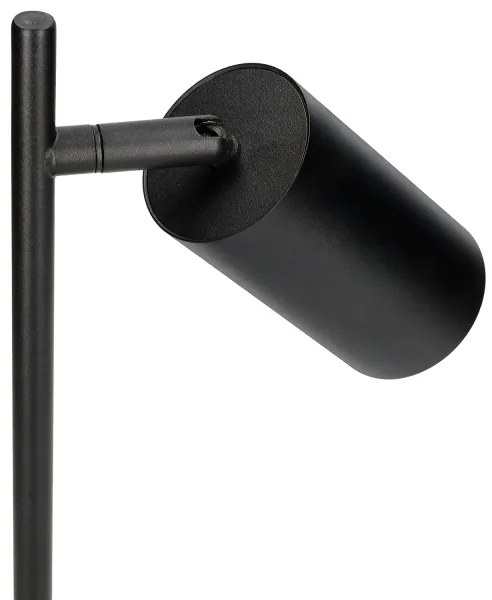 Brilagi - Lampada da tavolo SELE 1xGU10/30W/230V nero