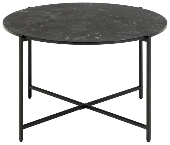 Tavolino MIA antracite