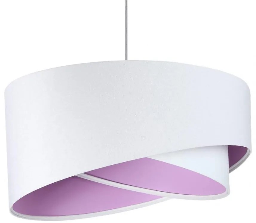 Lampadario su filo GALAXY 1xE27/60W/230V