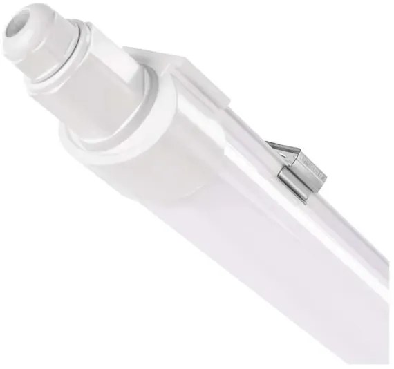 Corpo illuminante tecnico LED DUSTY LED/50W/230V IP65 4000K