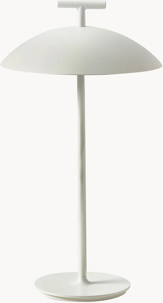 Lampada da tavolo portatile a LED con luce regolabile Mini Geen-a