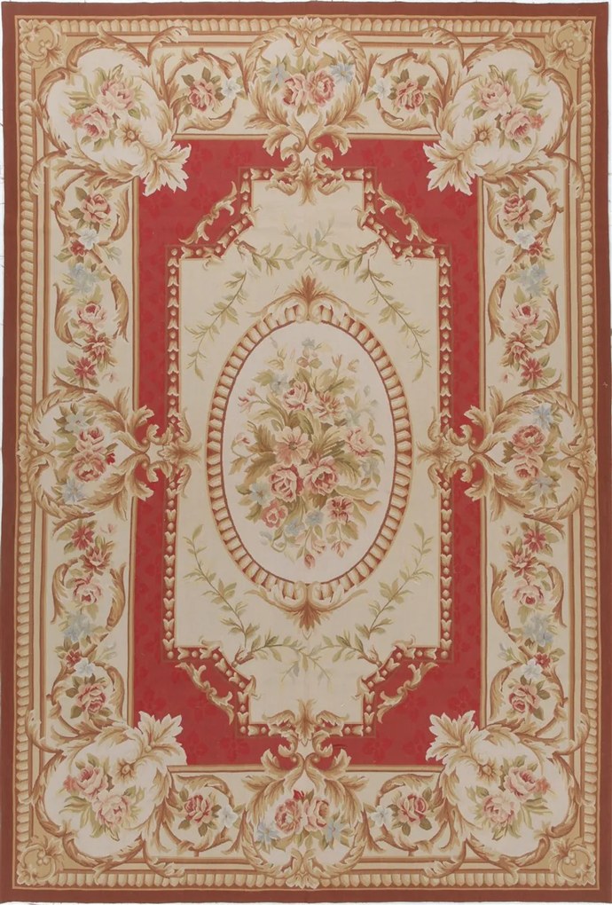 Abusan Tappeto orientale 200x210 (Oriental) Annodato A Mano
