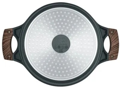 Resto - Pentola con coperchio RAN 4,2 l 24 cm