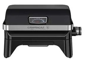 BARBECUE ELETTRICO 1 BRUCIATORE CM.48X26 ATTITUDE 2GO ELECTRIC bracere cm.48x26 CAMPINGAZ
