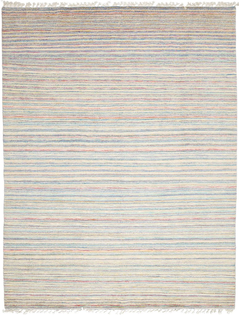 Berber Tappeto 240x310 (Pakistan) Annodato A Mano