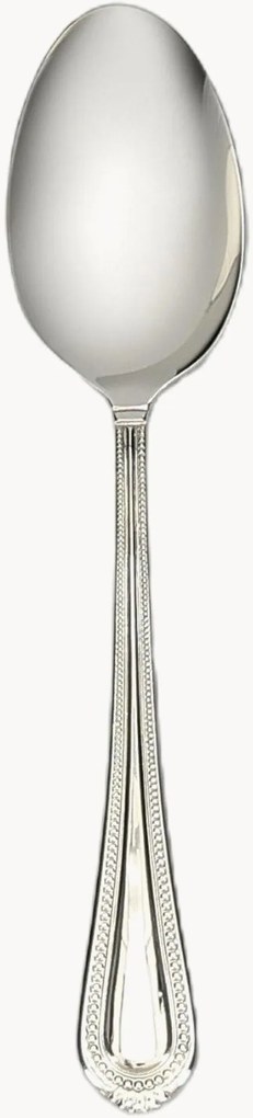 Set di 6 cucchiaini da caffè in acciaio inox Remi