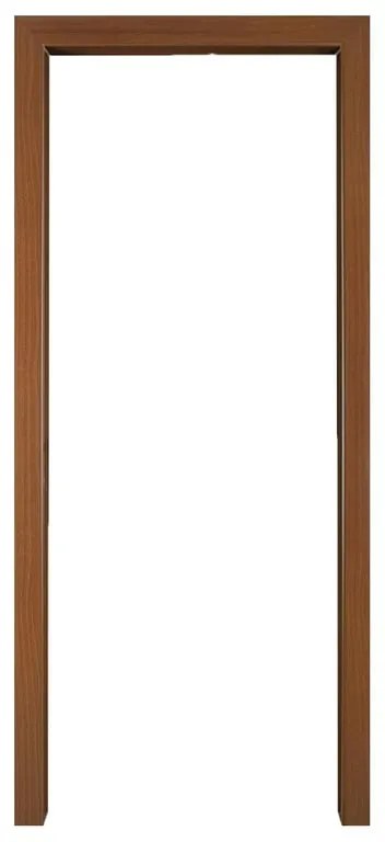 Telaio di passaggio Schubert in mdf L 80 x H 210 cm