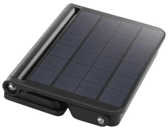 LED Proiettore solare con sensore di movimento LED/3,7V 3600mAh 4000K IP54