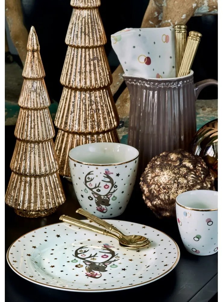 Tazza in gres, 100 ml Kylie - Green Gate