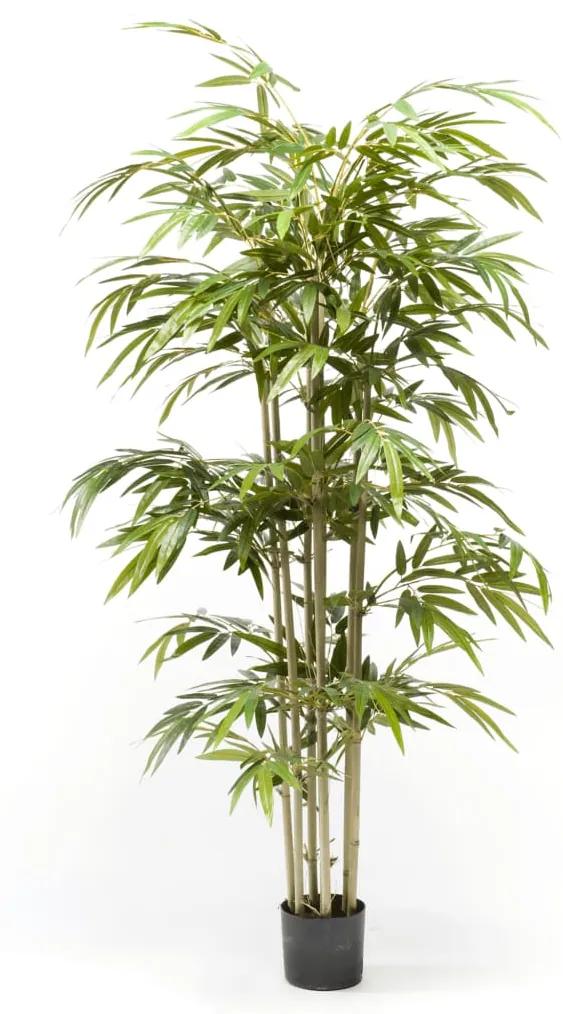 Emerald Bambù Artificiale 150 cm