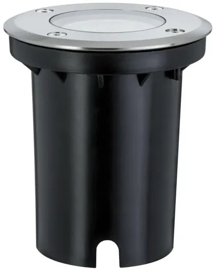 Paulmann 93992 - LED GU10/3,5W IP67 Faretto incasso da esterno SPECIAL 230V