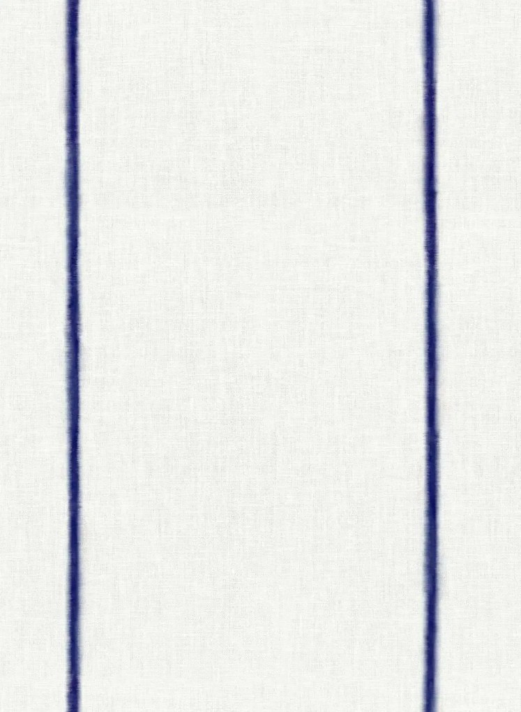 Coordonné Carta da parati Yuki - Indigo