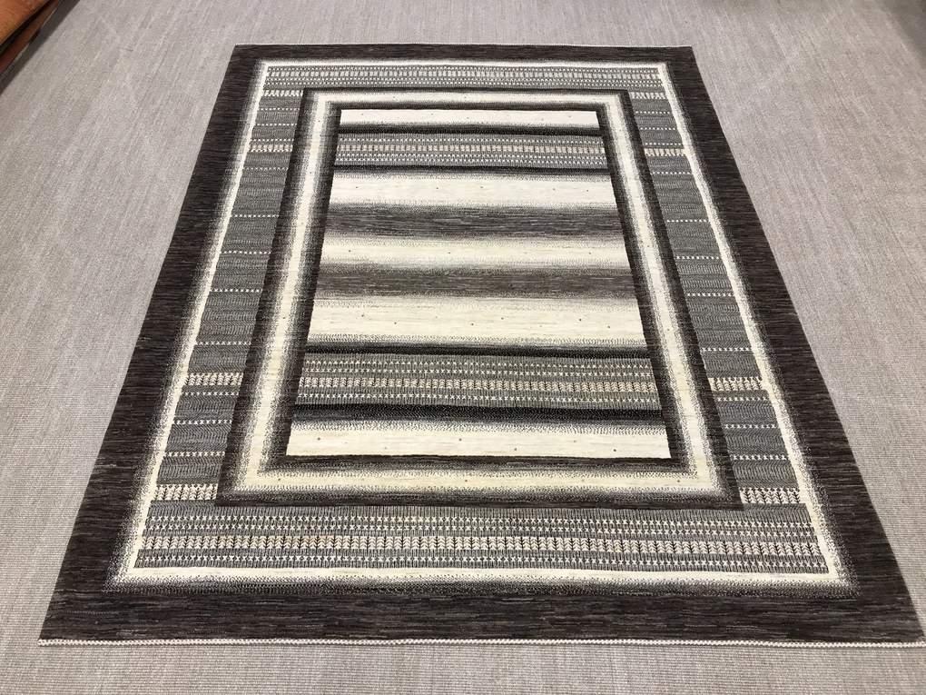 Loribaft Tappeto persiano 250x320 Beige (Iran) Annodato A Mano
