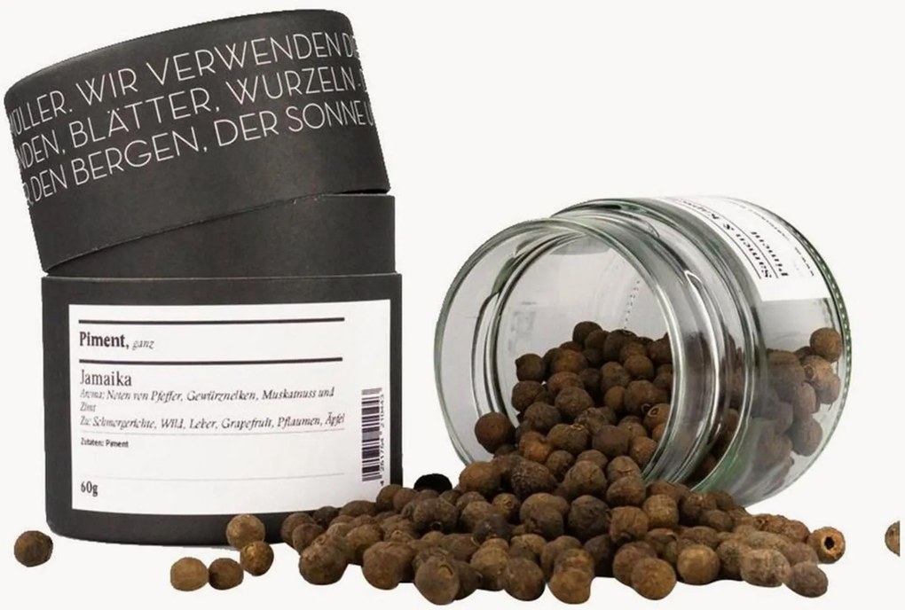 Tacco Allspice