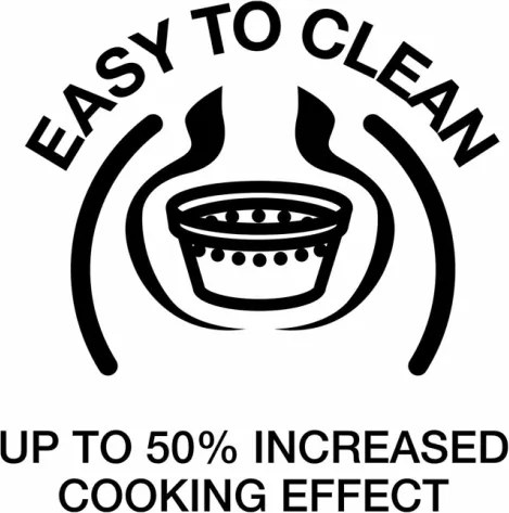 Martinsen 58 Classic Barbecue A Carbonella Kettle In Acciaio Inox