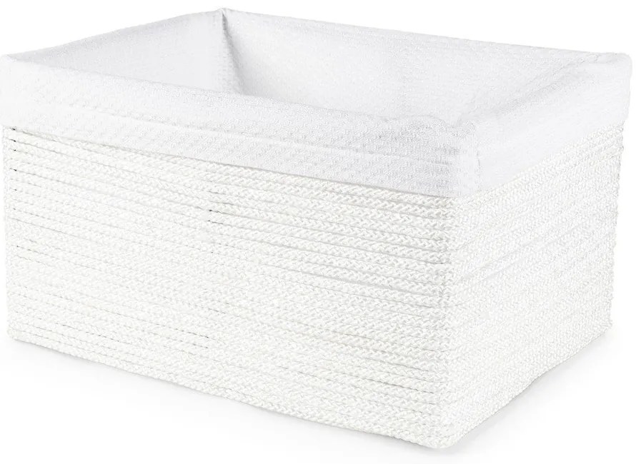 Cestino di stoffa - Compactor