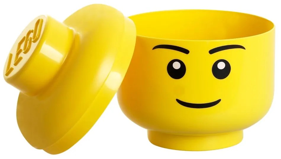 Bambola portaoggetti bambino, ⌀ 16,3 cm - LEGO®