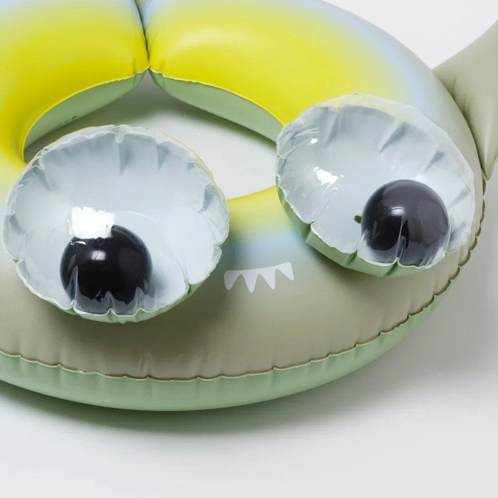 Gonfiabile Shark Tribe - Sunnylife