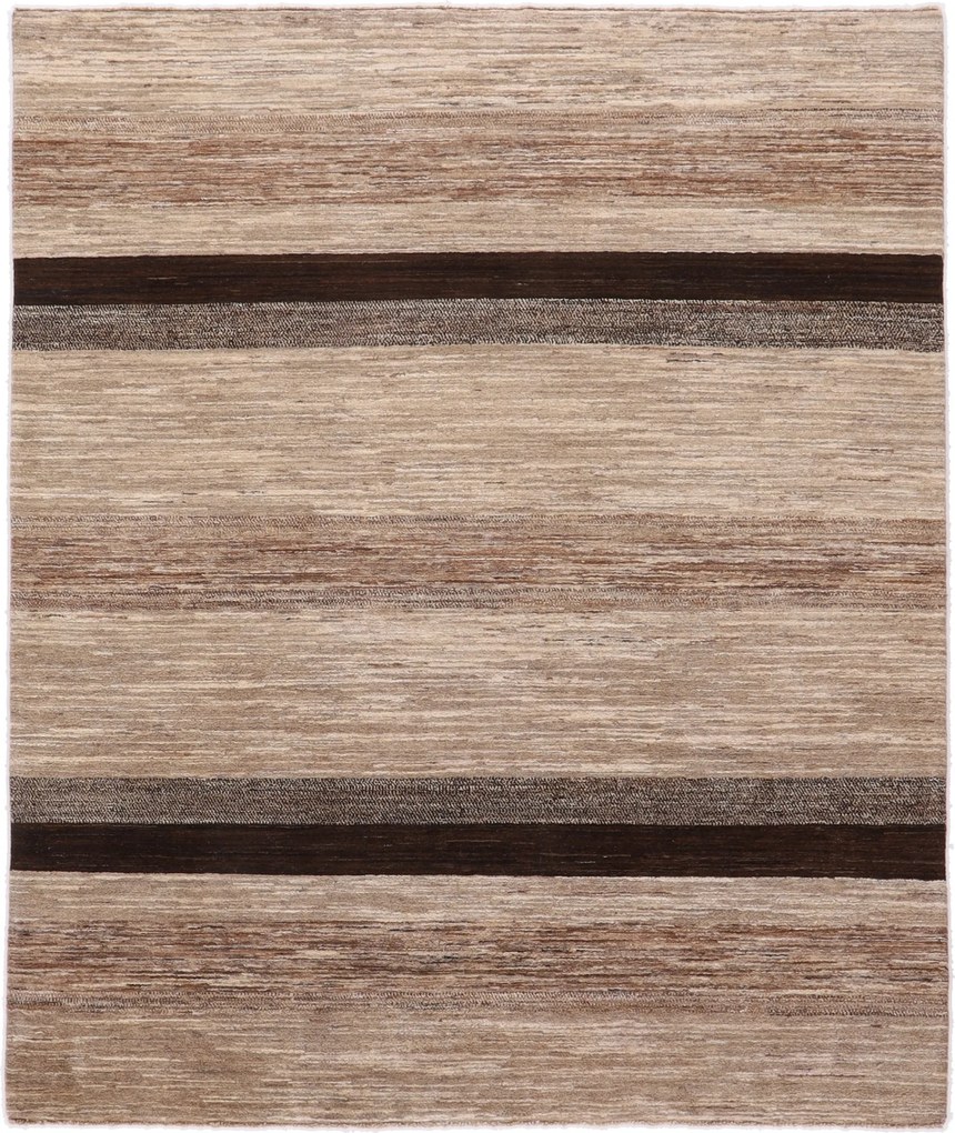 Gabbeh Tappeto orientale 210x240 (Indian) Keine Angabe