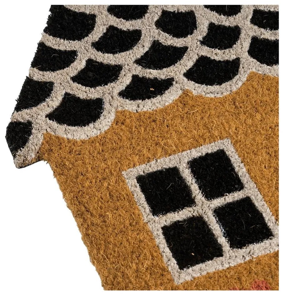 Zerbino in fibre di cocco 45x75 cm Villa – Casa Selección