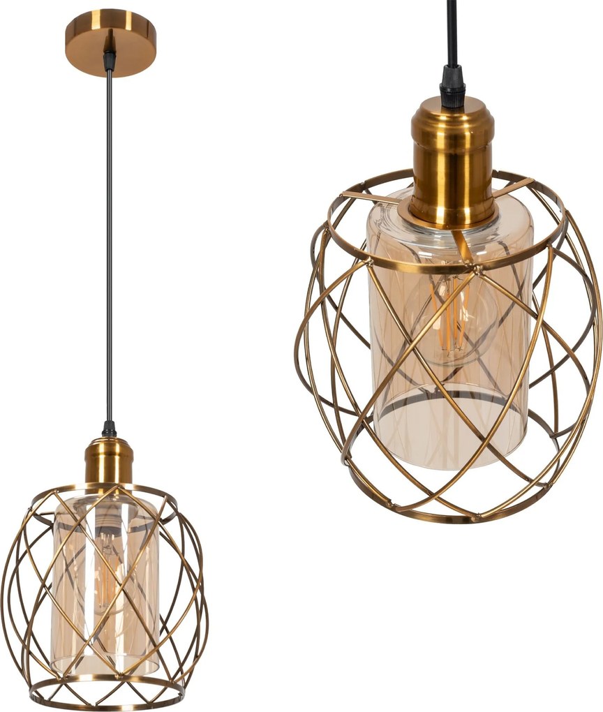 Lampada APP1129-1CP