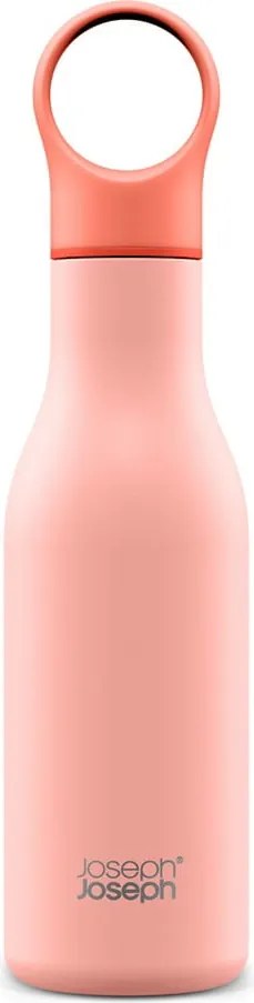Thermos arancione 500 ml Loop - Joseph Joseph